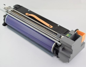 Продукт с нарушена опаковка, оригинален барабанен модул Xerox 013R00668- 500000 копия, монохромен, предназначена за D95
