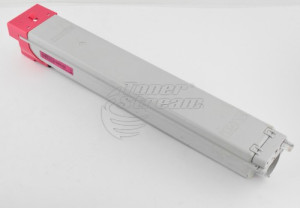 Стриймирана тонер касета Samsung CLT-M809S / SS649A- 15000 копия, магента, предназначена за CLX-9201