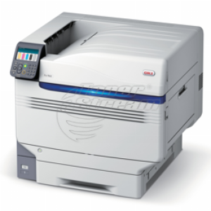 Нов цветен А3 LED принтер OKI Pro9542dn