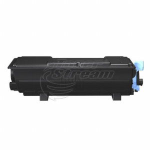 Стриймирана тонер касета Kyocera/Mita TK-3300- 14500 копия, монохромна, предназначена за ECOSYS MA4500IX