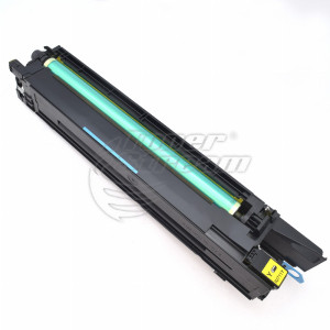 Нов оригинален барабанен модул Konica/Minolta IU-711Y / A2X208D- 155000 копия, жълт, предназначена за Bizhub C654