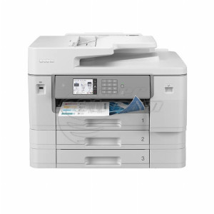 New color А4 InkJet multifunctional Brother MFC-J6957dw - image 1