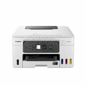 New color А4 InkJet multifunctional Canon MAXIFY GX3040All-In-One - image 1