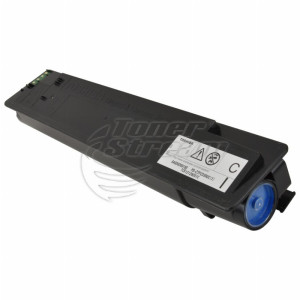 New original toner cartridge Toshiba T-FC330EC- 17400 copies, cyan, for use in e-STUDIO 330AC