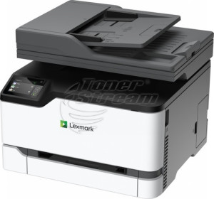 New color А4 laser multifunctional Lexmark CX331adwe - image 1