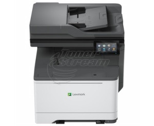 Ново цветно А4 лазернo многофункционално устройство Lexmark CX532adwe - image 1
