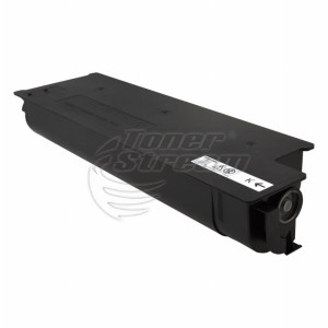 New original toner cartridge Toshiba T-6518E- 106600 copies, monochrome, for use in e-STUDIO 8518А
