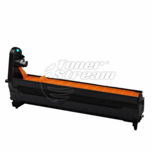 Стриймиран барабанен модул OKI 01333303- 30000 копия, циан, предназначена за ES7470