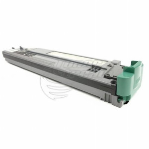 Streaming waste toner container Lexmark C950X76G- 30000 copies, color, for use in C950