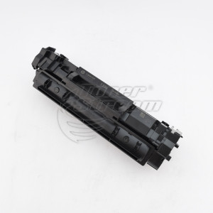 Стриймирана тонер касета Hewlett-Packard W1390A - 139A- 1500 копия, монохромна, предназначена за LaserJet Pro 3002