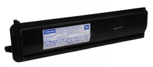Product with damaged packaging, original toner cartridge Toshiba T-1640E- 24000 copies, monochrome, for use in E-Studio 163