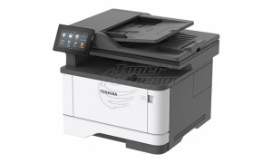 Ново монохромно А4 лазернo многофункционално устройство Toshiba e-STUDIO 409S