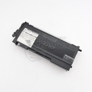 Product with damaged packaging, original toner cartridge Brother TN-2000- 2500 copies, monochrome, for use in HL-2040