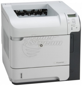 Втора употреба монохромен А4 лазерен принтер Hewlett-Packard LaserJet P4515