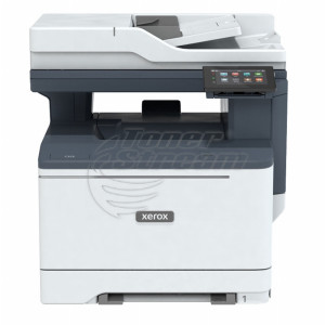 New color А4 laser multifunctional Xerox C325DNI