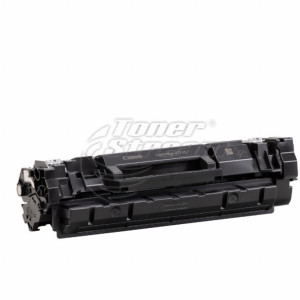 New original toner cartridge Canon Cartridge 072H- 4100 copies, monochrome, for use in i-SENSYS MF287