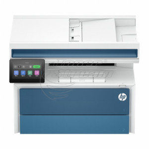 New monochrome А4 laser multifunctional Hewlett-Packard LaserJet Pro MFP 4113fdn