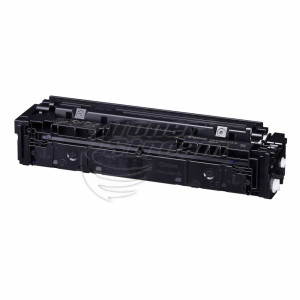 Стриймирана тонер касета Canon Cartridge 075H- 3500 копия, черна, предназначена за i-SENSYS LBP646