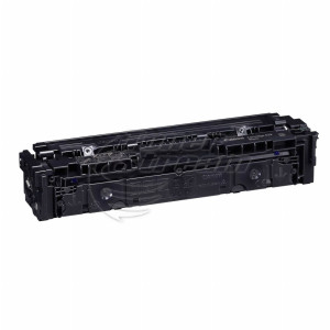 Стриймирана тонер касета Canon Cartridge 075- 1300 копия, черна, предназначена за i-SENSYS LBP646