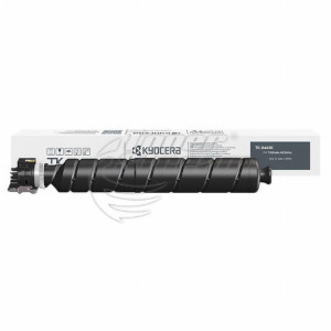 Нова оригинална тонер касета Kyocera/Mita TK-8465K- 30000 копия, черна, предназначена за TASKalfa MZ3501ci