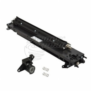 Нов оригинален девелоперен модул Konica/Minolta DV-712K- 12000000 копия, монохромен, предназначена за Bizhub C659