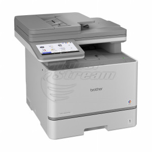 Ново цветно А4 LED многофункционално устройство Brother MFC-L8970cdw