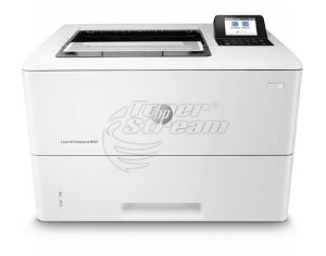 New monochrome А4 laser printer Hewlett-Packard LaserJet Enterprise M507dn