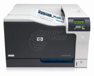 New color A3 laser printer Hewlett-Packard Color LaserJet Pro CP5225n - image 1