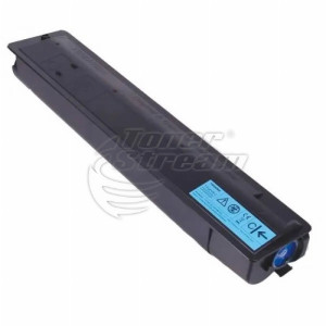 Нова оригинална тонер касета Toshiba T-FC415E-C- 33600 копия, циан, предназначена за E-STUDIO 3015AC