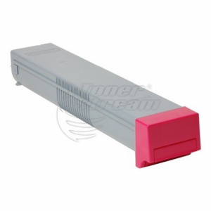 New original toner cartridge Samsung CLT-M6062S / SS613A- 20000 copies, magenta, for use in MultiXpress CLX-9350