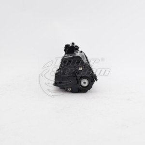 Toner cartridge Hewlett-Packard CF283A - 83A- 1500 copies, monochrome, for use in LaserJet Pro M225 MFP - Image 4