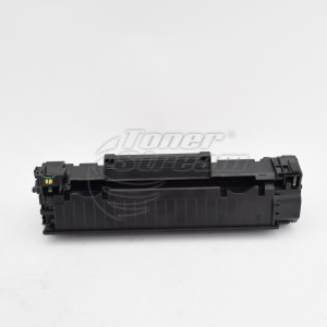Toner cartridge Hewlett-Packard CE285A - 85A- 1600 copies, monochrome, for use in LaserJet Pro P1102 - Image 2