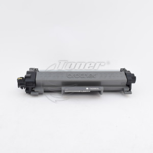 Тонер касета Brother TN-2590XL- 3000 копия, монохромна, предназначена за HL-L2460 - Изображение 3