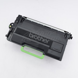 Тонер касета Brother TN-3600XXL- 11000 копия, монохромна, предназначена за HL-L5210 - Изображение 2