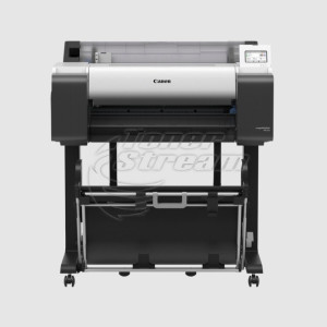 New color large InkJet multifunctional Canon imagePROGRAF TM-255 - Image 6