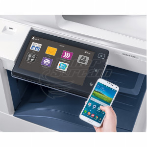 Възстановено цветно А3 LED многофункционално устройство Xerox AltaLink C8045 - Изображение 4