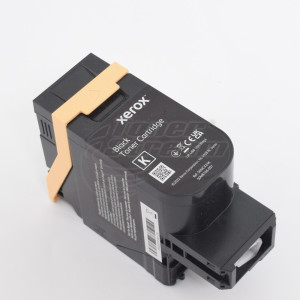 Streaming toner cartridge Xerox 006R04764- 10500 copies, black, for use in VersaLink C410