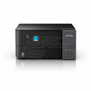 Ново цветно А4 мастиленоструйно многофункционално устройство Epson EcoTank L4360 - Изображение 3