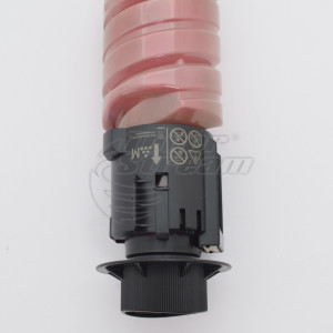 Toner cartridge Ricoh 842712- 7500 copies, magenta, for use in M C320 - Image 3