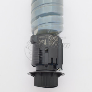 Нова оригинална тонер касета Ricoh 842711- 7500 копия, циан, предназначена за M C320 - Изображение 2