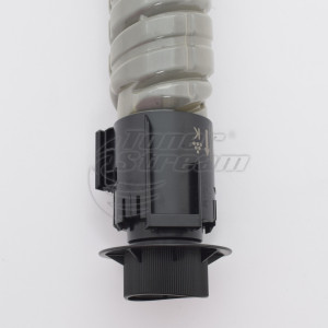 Нова оригинална тонер касета Ricoh 842710- 10500 копия, черна, предназначена за M C320 - Изображение 2