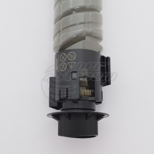 Нова оригинална тонер касета Ricoh 842710- 10500 копия, черна, предназначена за M C320 - Изображение 3