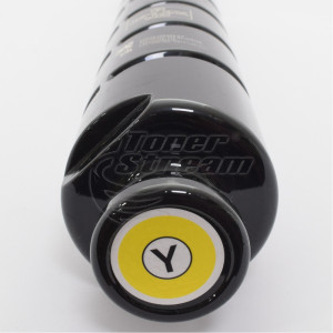 Toner cartridge Canon C-EXV 58L- 26000 copies, yellow, for use in imageRUNNER ADVANCE DX C5840i - Image 4