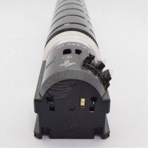 Toner cartridge Canon C-EXV 58L- 26000 copies, cyan, for use in imageRUNNER ADVANCE DX C5840i - Image 3