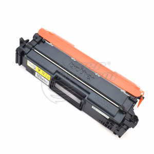 Streaming toner cartridge Brother TN-821XXLY- 12000 copies, yellow, for use in HL-L9430 - Image 1