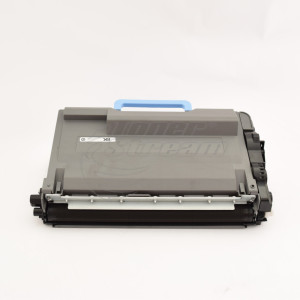 Стриймирана тонер касета Konica/Minolta TNP-76- 12000 копия, монохромна, предназначена за Bizhub 4000i - Изображение 3