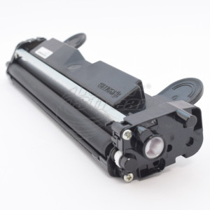 New original toner cartridge Kyocera/Mita TK-1248- 1500 copies, monochrome, for use in ECOSYS PA2001 - Image 2