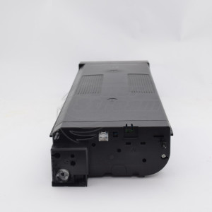 Toner cartridge Hewlett-Packard W9065MC- 48000 copies, monochrome, for use in LaserJet Managed MFP E73130 - Image 3