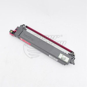 New original toner cartridge Brother TN-248M- 1000 copies, magenta, for use in HL-L3220