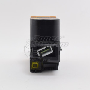 Streaming toner cartridge Xerox 006R04767- 7000 copies, yellow, for use in VersaLink C410 - Image 6